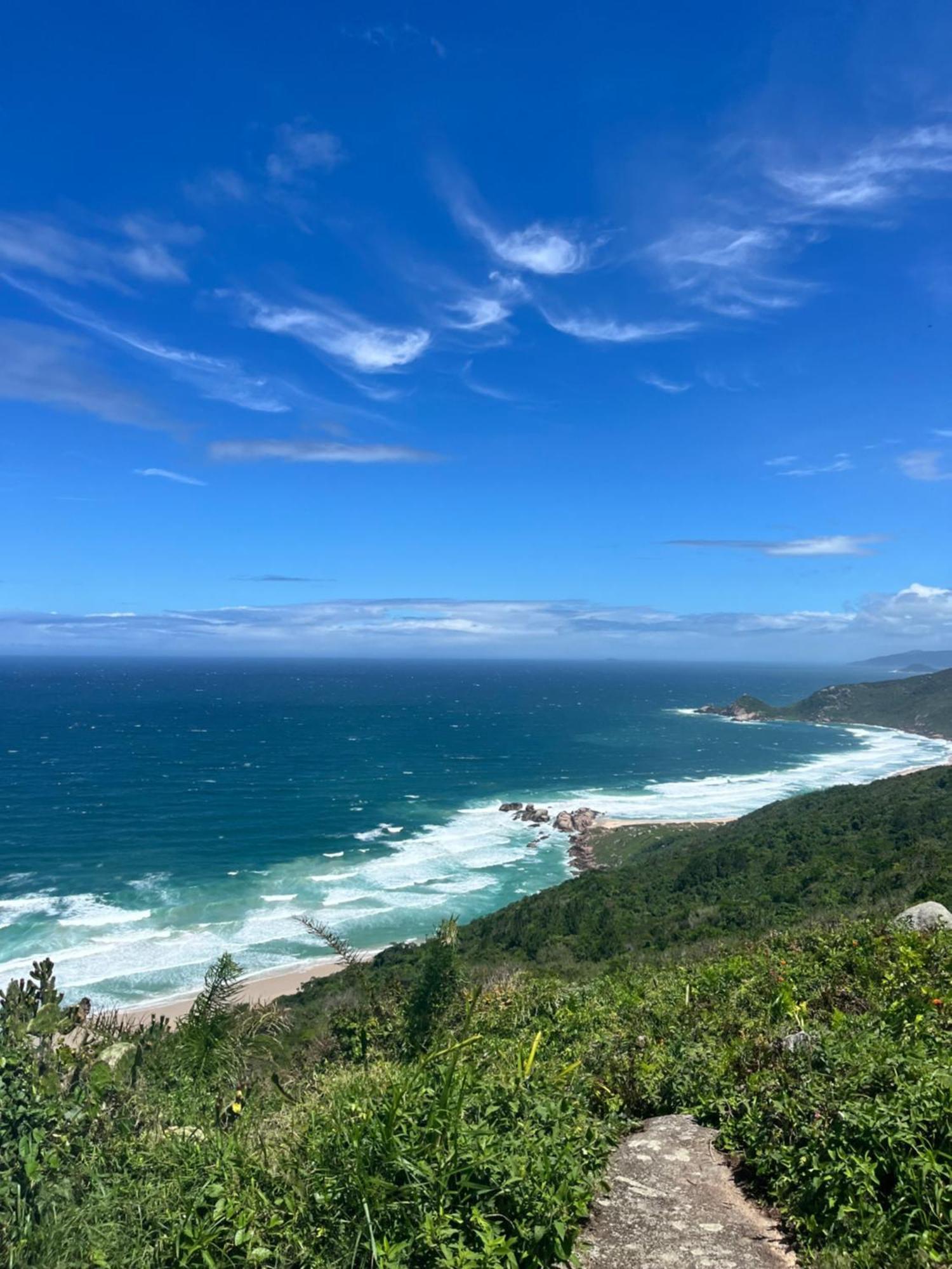 Apartamento Residencial Ayres Florianopolis